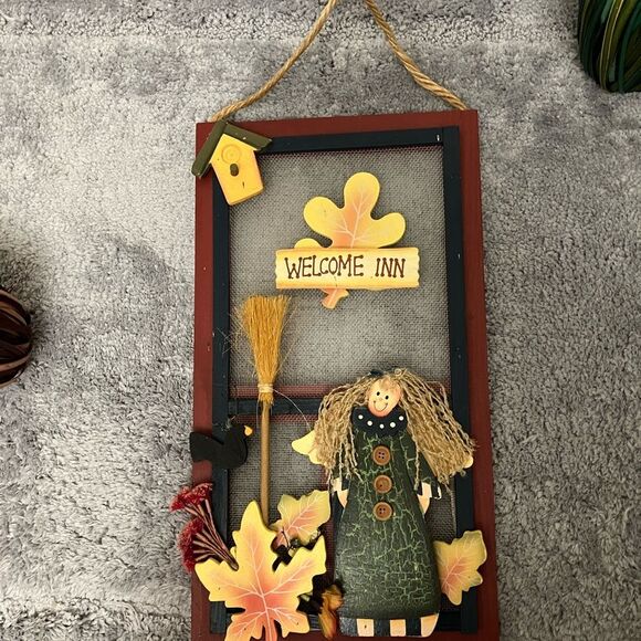 Fall Decor Bundle - Picture 2 of 2